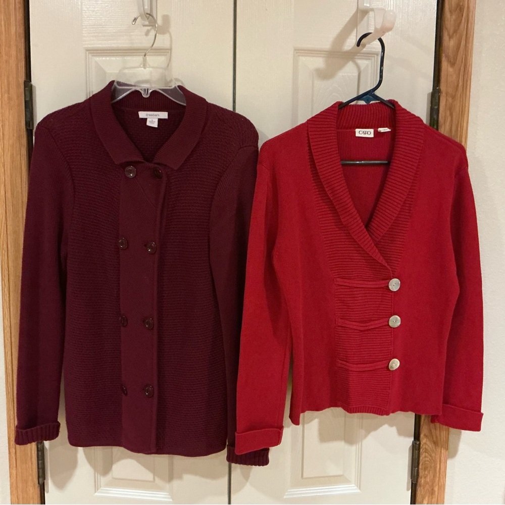 Women’s sweaters